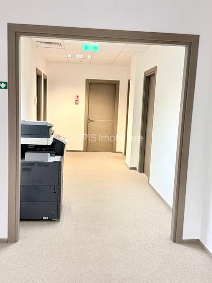 Calea Calarasilor - Unirii , Cladire de Birouri Clasa A - Comision  0% - 16