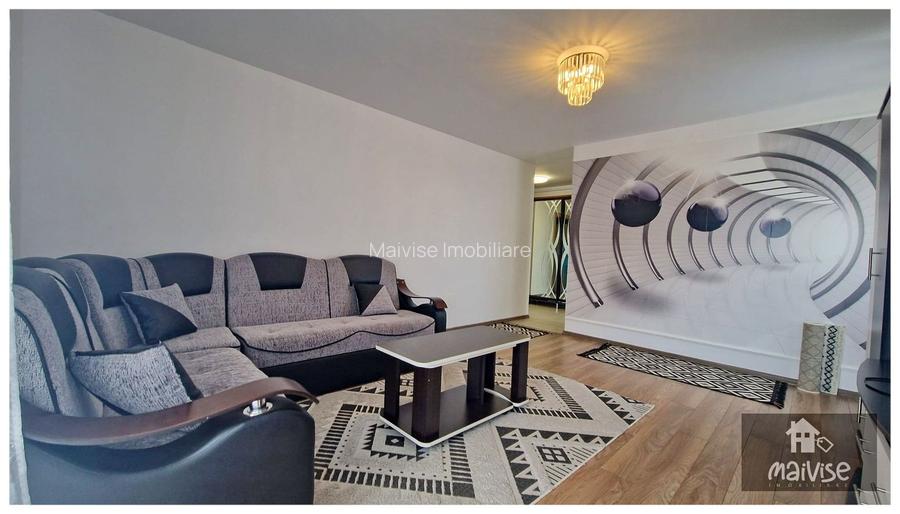 Apartament 2 camere de inchiriat, Top City Residence - Coresi - 2