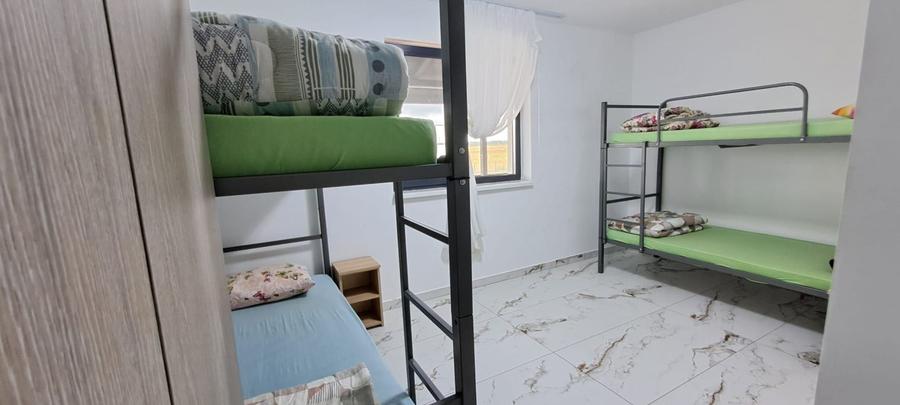 SABARENI, inchiriere vila: cazare, clinica, gradinita, after school
