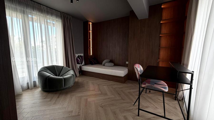 Apartament 3 camere | Străulești | Metrou | Terasă |