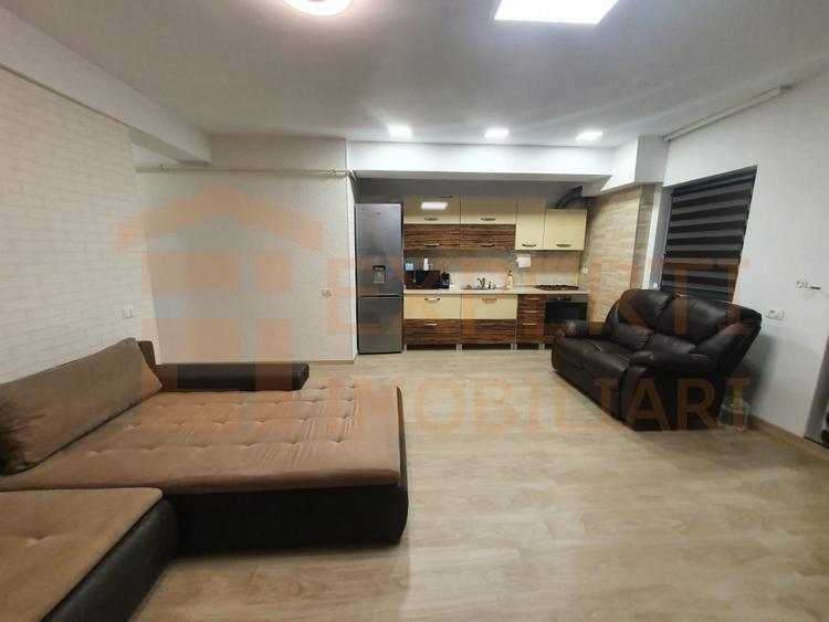 Apartament 2 camere Alezzi Mamaia-Sat | Închiriere termen lung