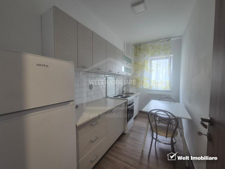 Apartament 2 camere, cartier Buna Ziua, Parcare, zona strazii Mihai Romanul - 5