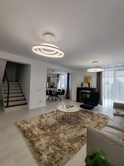 Duplex 4 camere, 111 mp, zona Pronto - Str. Victoriei