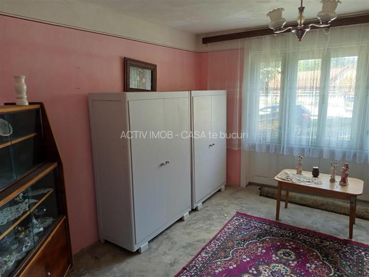 Naidas, Casa 7 Incaperi, 842mp Teren, Pret Negociabil - 24