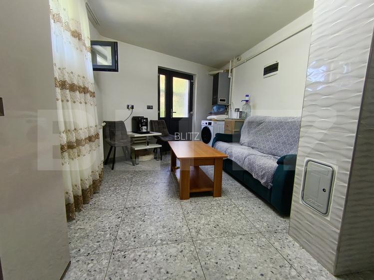 Casa cu 4 camere mobilata și utilata în suprafață de 237,9 mp - 6