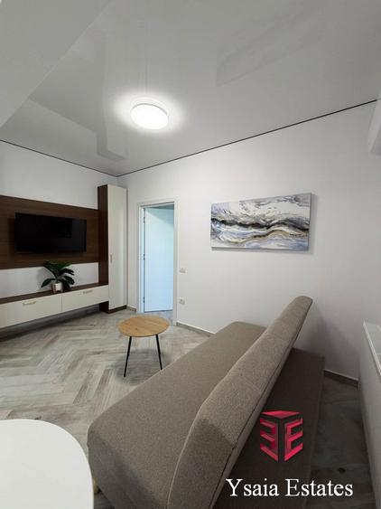 YSAIA IMOBILIARE - APARTAMENT DE INCHIRIAT - PROMENADA -MAMAIA - TERMEN LUNG -