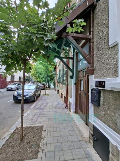Vila birouri 375 mp, zona Pache Protopopescu - Popa Nan