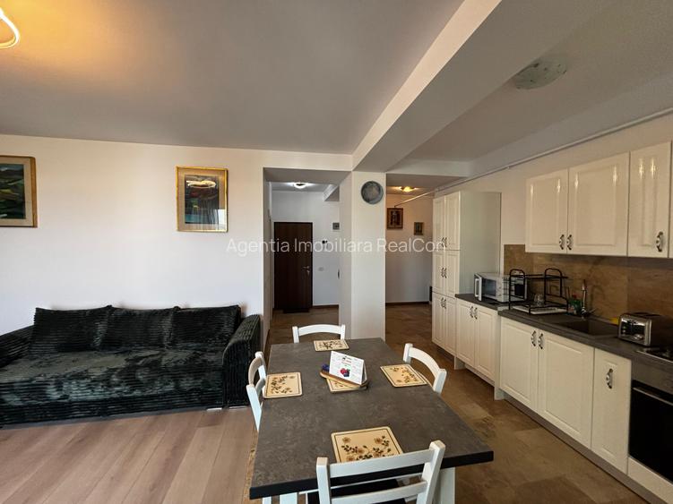Apartament 2 camere Morilor Bloc Nou 2026 - 3