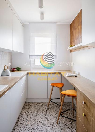 Apartament 3 camere-8 minute metrou Aparatorii Patriei - 6