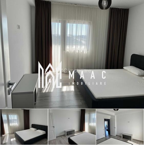 Apartament 4 camere| Bloc nou| mobilat si utilat| Priveliste spre lac - 4