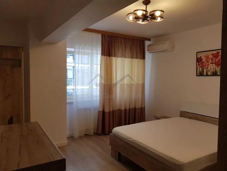 Apartament 1 camera Conest-Tudor Vladimirescu