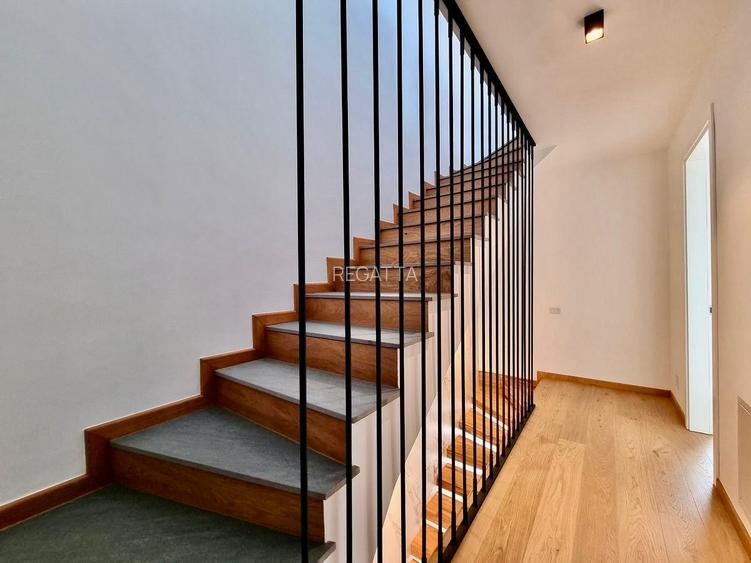 Vila noua moderna, 5 camere, Iancu Nicolae, Jolie Ville Cambridge School - 7
