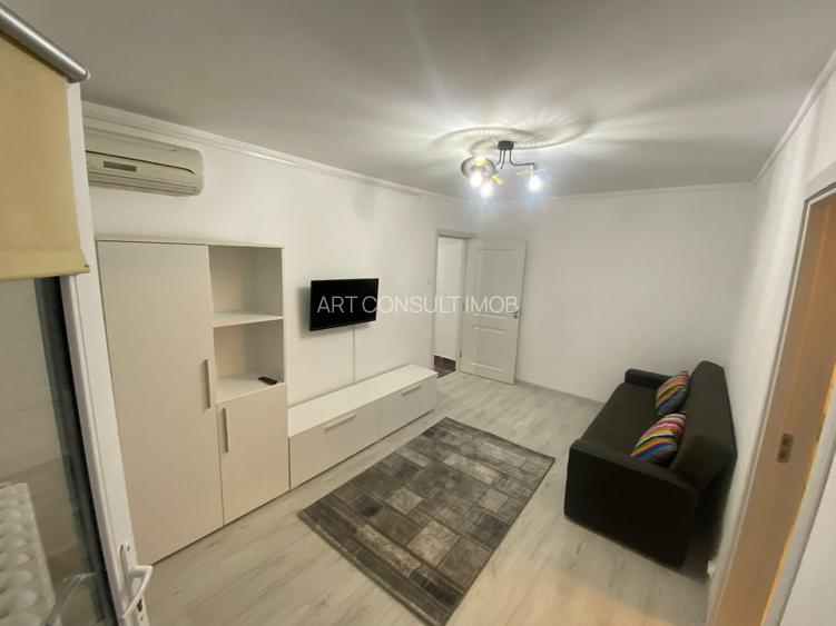 Apartament 2 Camere | Tomis Nord | Semidecomandat | Mobilat Utilat | - 2
