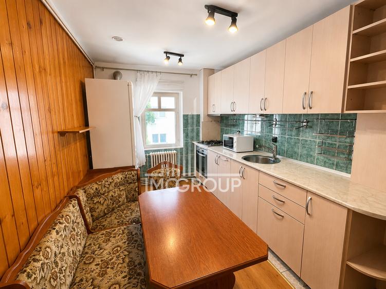 De inchiriat apartament 3 camere Iulius Mall