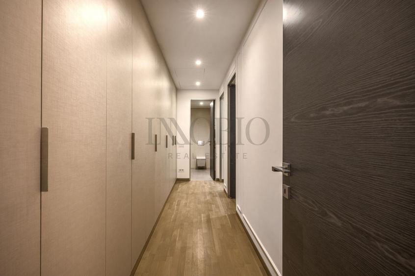 Apartament 3 camere cu terasă și parcare inclusă