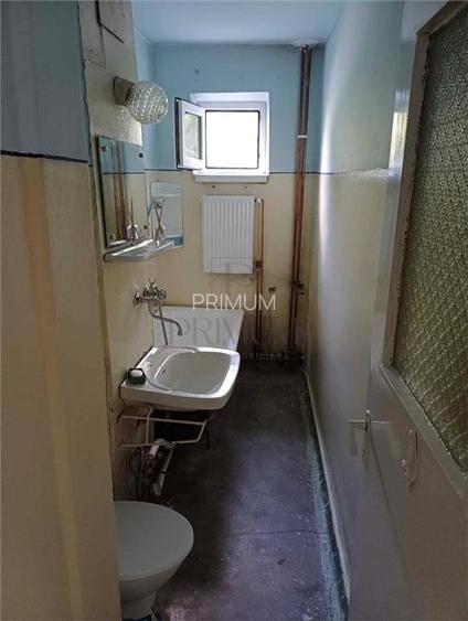 Circumvalatiunii - 2 Camere - Etaj 1 -  Centrala proprie - 8