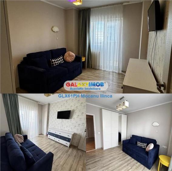 Inchiriere apartament 3 camere, modern, Ploiesti, Ultracentral