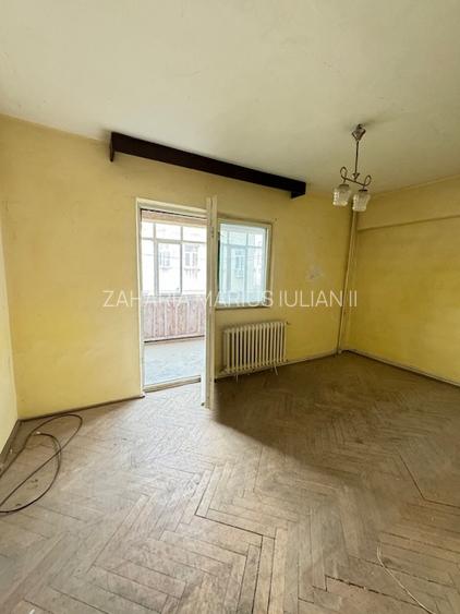 Apartament 2 camere de vanzare, ultracentral, B-dul Republicii, Barlad - 6