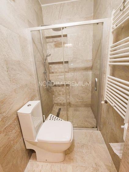 Apartament 3 camere Herastrau - 9
