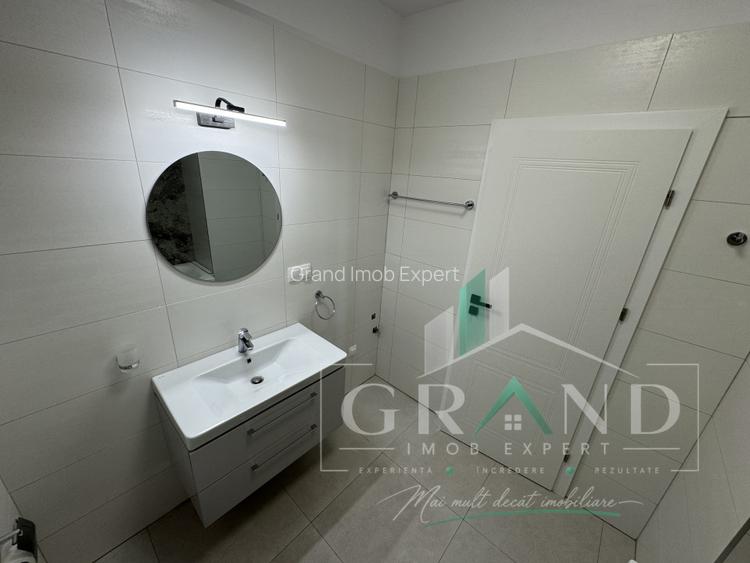 Casă modernă cu 4 camere | Terasă | Grădină | Garaj | Borhanci–Romul Ladea - 36