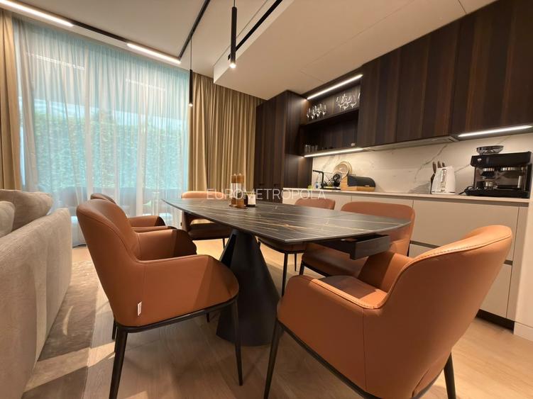 Apartament cu gradina si 2 locuri de parcare  Dorobanti Capitale - 3