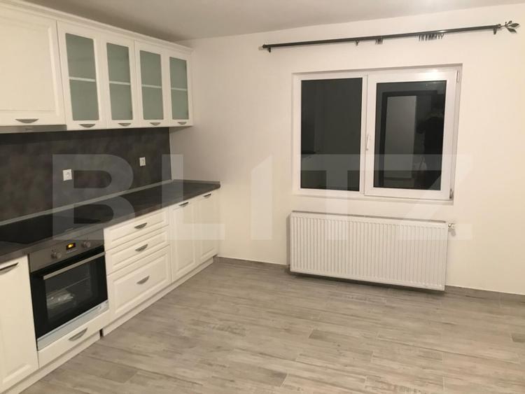 Proprietate deosebită cu cofetărie complet utilată, la doar 18 km de Bistrita