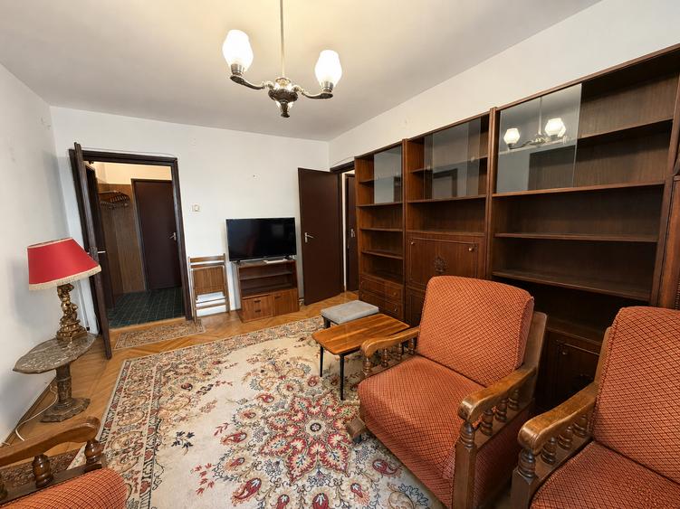 Apartament 3 camere de vânzare, Sector 3 – 54 mp - Etaj 3 - Bulevardul Basarabia