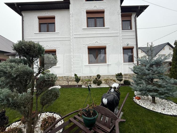 CASA IN MARGINEA | 300.000 EURO | GATA DE MUTARE |