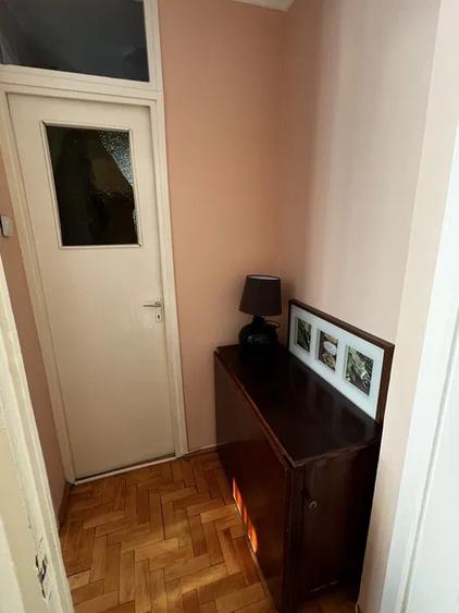 Apartament 3 camere mobilat si utilat zona Florilor