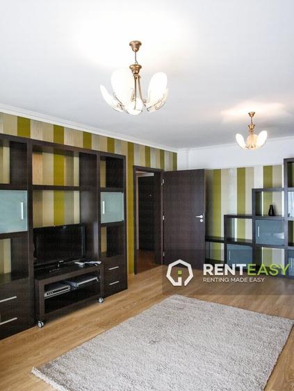 Apartament cu 2 camere in bloc nou - Podul de Fier