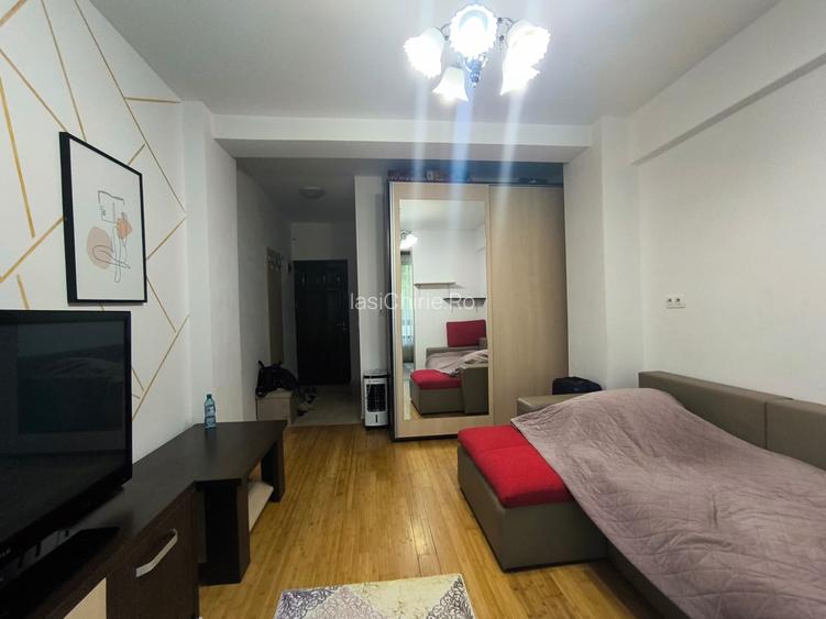 Apartament de lux în Complex Exclusive Copou - 1 Camera - 3