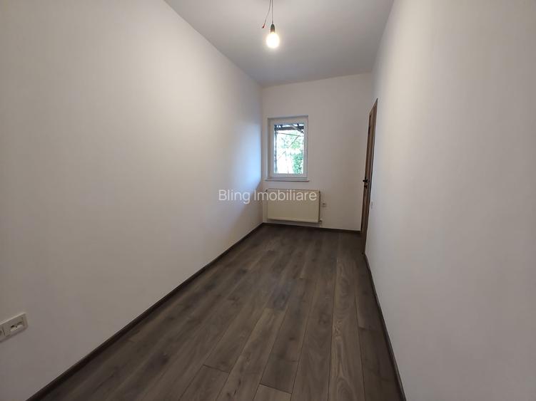 Casă 5 camere, 118 mp, curte, garaj, panouri fotovoltaice, Parcul Armătura - 6