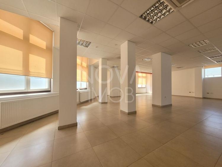 Spatiu comercial de inchiriat 875mp - Piata Cluj