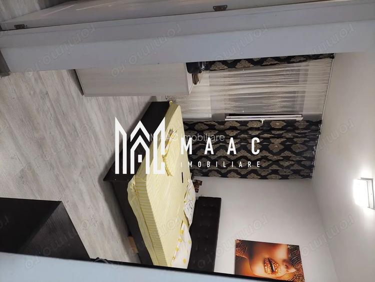 Apartament 1 cameră de vânzare | Ramnicu Valcea | 25 mp | etaj 3 - 6