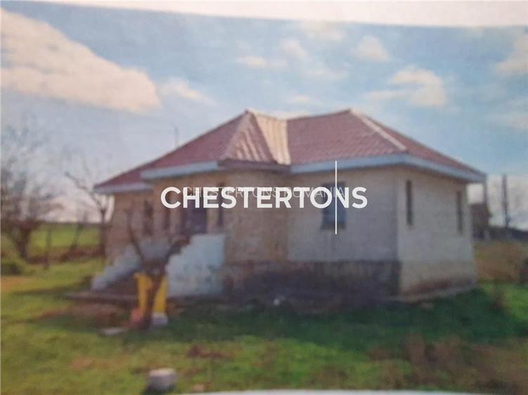 Casa cocheta din BCA cu teren generosde 2.443 mp in Independenta, jud. Constanta - 4