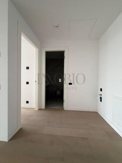 Apartament 2 camere nou | Smart Home | | 75 mp2 | One High District