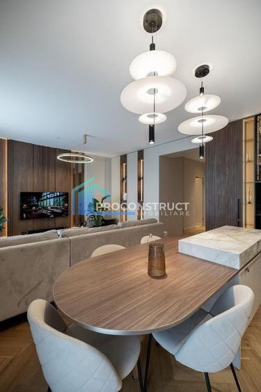 Apartament premium 3 camere | 2 bai | parcare subterana | 219.900 EUR