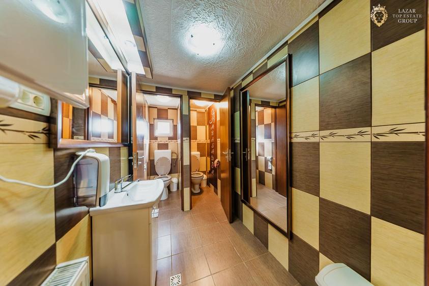 Spatiu comercial de inchiriat Aradul Nou