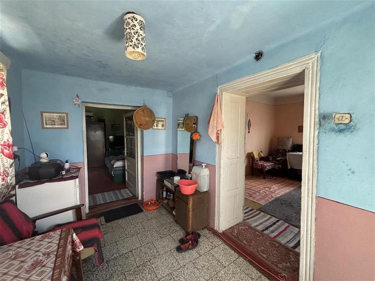 CASA CEFA | TEREN DUBLU FRONT| TOATE UTILITATILE
