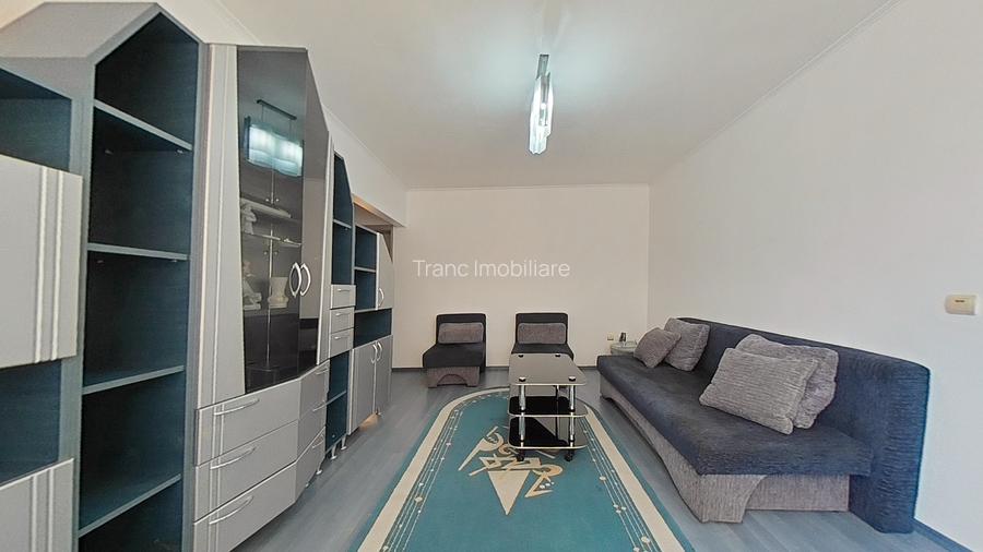 Apartament deosebit cu 2 camere, la câțiva pași de Ziridava - 2