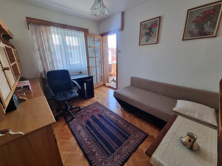 Apartament 3 camere | Decomandat | 64 mpu | Iulius Mall Gheorgheni