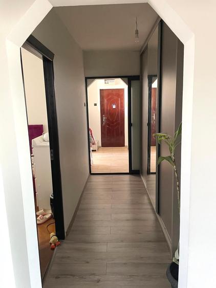 Apartament 3 camere decomandat, mobilat, utilat, Alexandru - accept CREDIT