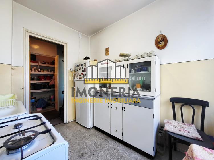2 camere-langa Parc IOR-1.2km metrou Titan-0% comision-bloc ingrijit - 30