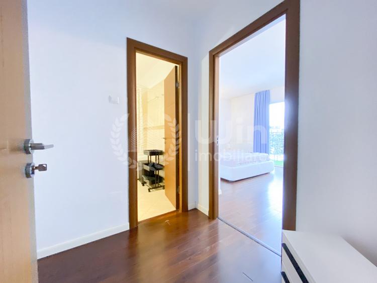Penthouse cu 5 camere | 160mp | Vedere Panoramica | Garaj | Buna Ziua!
