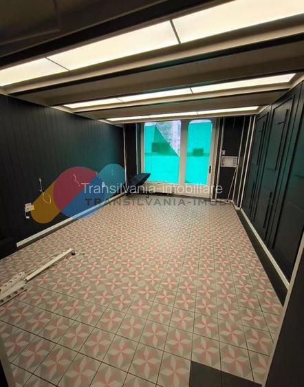 Spatiu comercial, 93 Mp, ultracentral Cluj-Napoca - 3