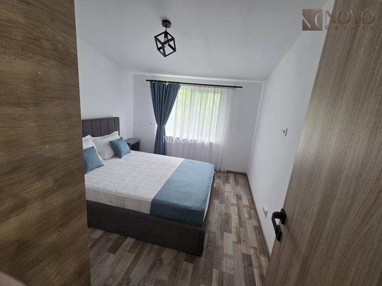 2 Camere | P-ta Muncii | Centrala | Pet Friendly | Metrou - 8