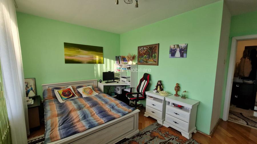 Apartament ultracentral Baia Mare, 2 camere 65mp utili, Comision 0% - 8