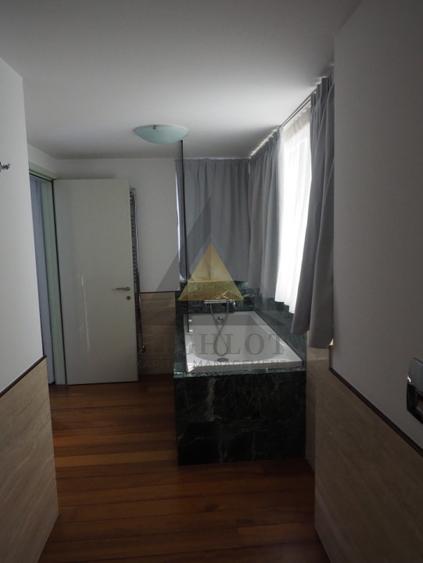KISELEFF PENTHOUSE| COMPLEX REZIDENTIAL