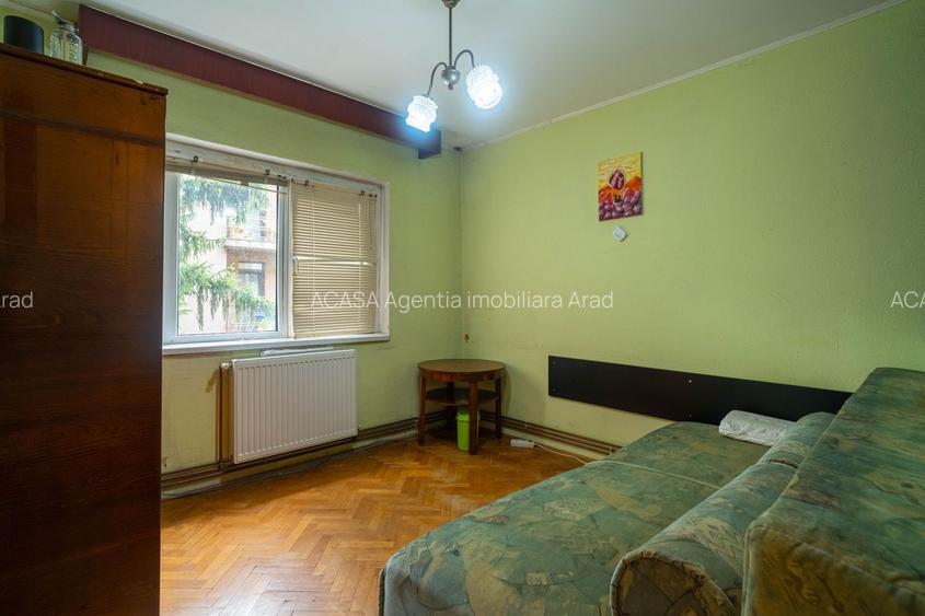 Apartament spațios cu 4 camere – Zona Boul Roșu 0% COMISION - 9