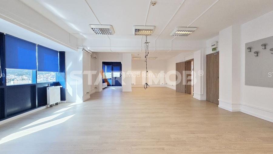 Spatiu birouri zona Afi Palace Mall Centru Civic - 12